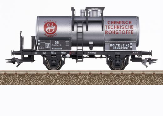TRIX T24173 Kesselwagen BOLTE (Spur H0)