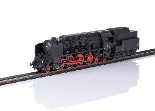 TRIX T25012 Dampflok 12.11 ÖBB Ep III (Spur H0)