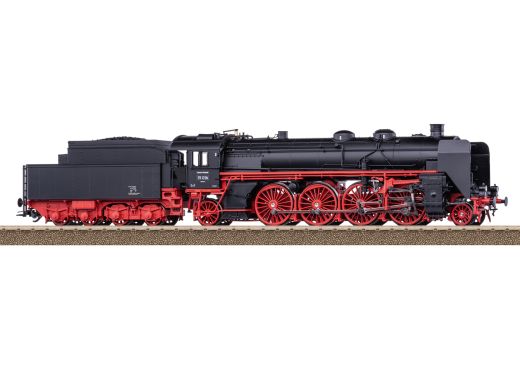 TRIX T25019 Dampflok BR 19.0 Sachsenstolz (Spur H0)