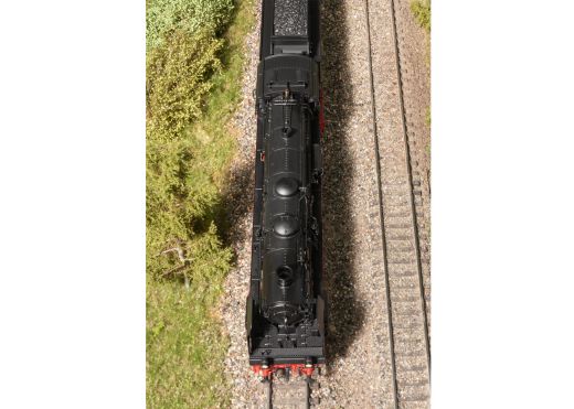 TRIX T25019 Dampflok BR 19.0 Sachsenstolz (Spur H0)