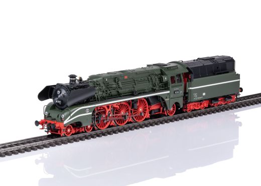 TRIX T25029 Dampflok 18 134 Öl DDR (Spur H0)