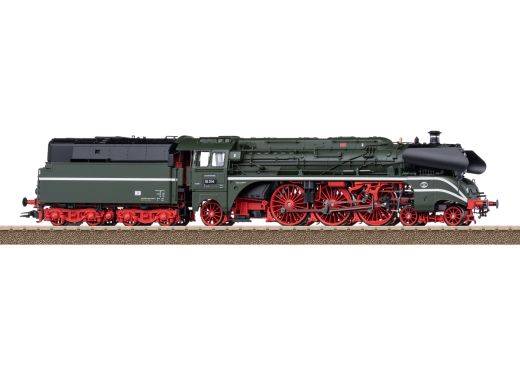 TRIX T25029 Dampflok 18 134 Öl DDR (Spur H0)