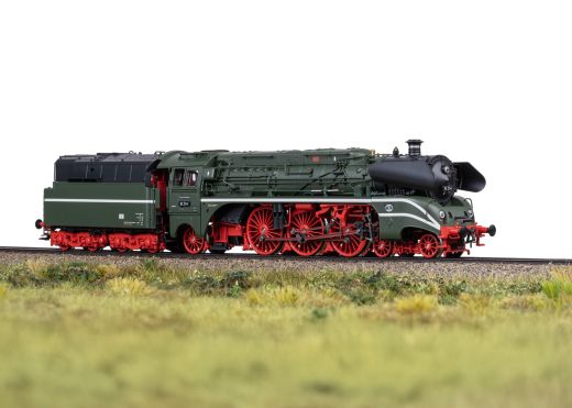 TRIX T25029 Dampflok 18 134 Öl DDR (Spur H0)