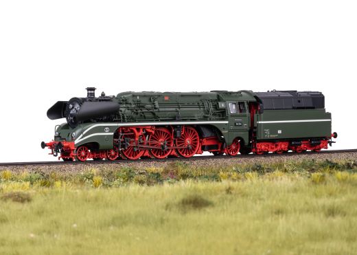 TRIX T25029 Dampflok 18 134 Öl DDR (Spur H0)
