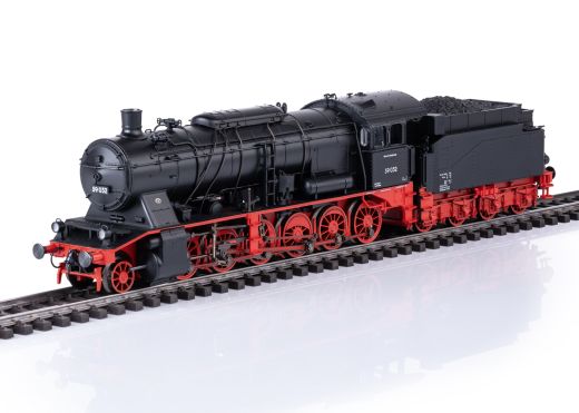 TRIX T25059 Dampflok BR 59 DB (Spur H0)