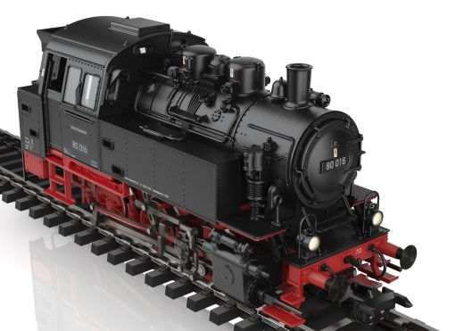 TRIX T25080 Dampflok BR 80 DB (Spur H0)