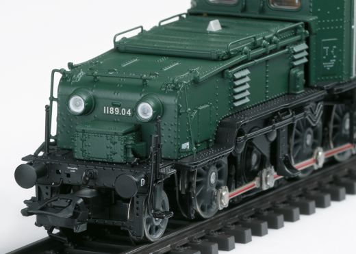 TRIX T25089 E-Lok Reihe 1189 ÖBB (Spur H0)