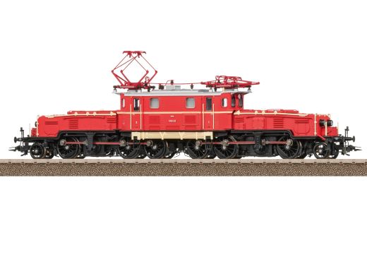 TRIX T25090 E-Lok Rh.1189 ÖBB (Spur H0)