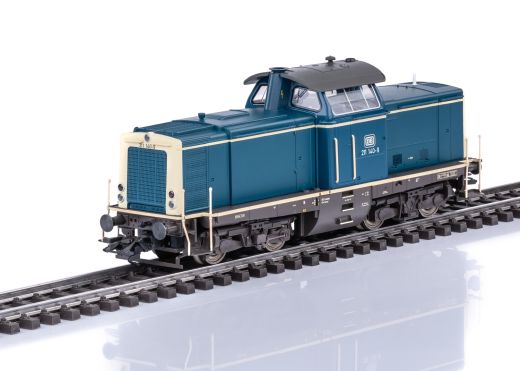 TRIX T25101 Diesellok BR 211 DB (Spur H0)