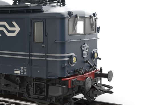 TRIX T25110 E-Lok Reihe 1100 NS (Spur H0)
