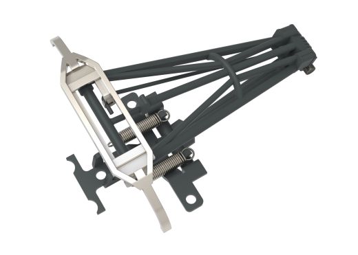 TRIX T25163 E-Lok BB 2200 SNCF (Spur H0)