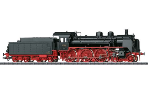 TRIX T25170 Dampflok BR 17.0 DRG Museum (Spur H0)