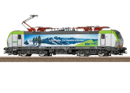 TRIX T25197 E-Lok Re 475 BLS (Spur H0)