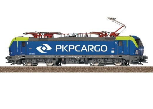 TRIX T25199 E-Lok Reihe370 PKP (Spur H0)