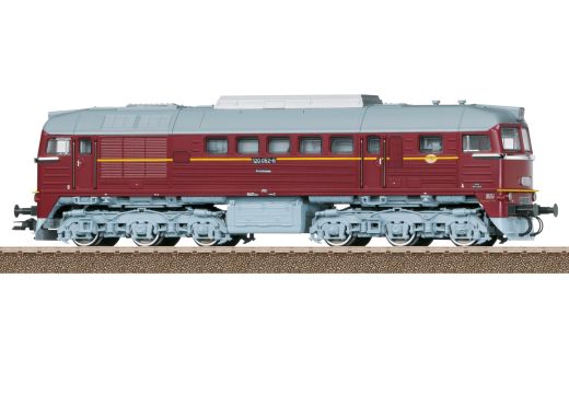 TRIX T25200 Diesellok BR 120 DR (Spur H0)
