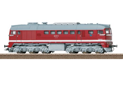 TRIX T25201 Diesellok BR 220 DB AG (Spur H0)