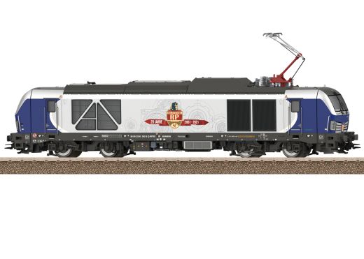 TRIX T25291 Vectron Dual-Mode BR 248 RP (Spur H0)