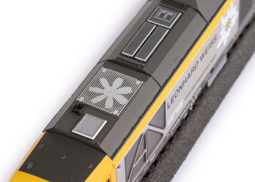 TRIX T25298 Vectron DM BR 248 L.Weiss (Spur H0)
