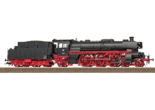 TRIX T25323 Dampflok 18 323 DB (Spur H0)