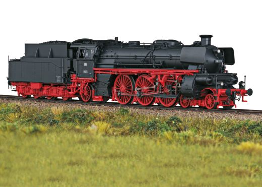 TRIX T25323 Dampflok 18 323 DB (Spur H0)