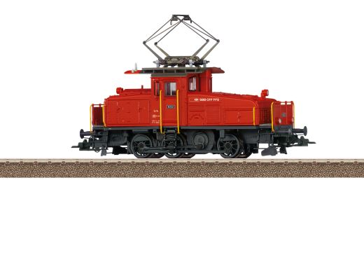TRIX T25330 Rangierlok Ee 3/3 SBB (Spur H0)