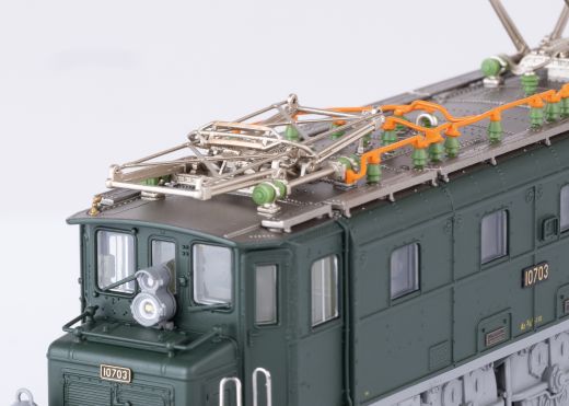 TRIX T25360 E-Lok Ae 3/6 I SBB (Spur H0)