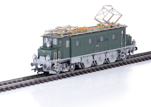 TRIX T25360 E-Lok Ae 3/6 I SBB (Spur H0)