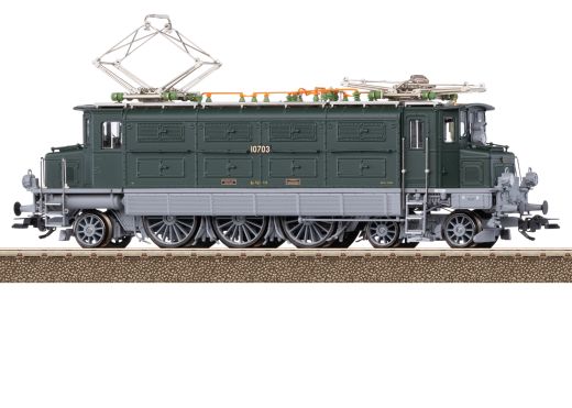 TRIX T25360 E-Lok Ae 3/6 I SBB (Spur H0)