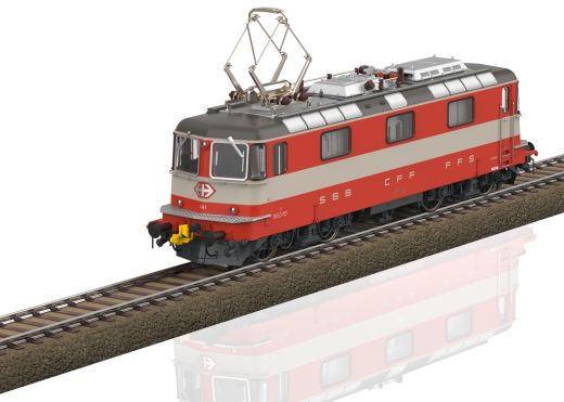 TRIX T25420 E-Lok Re 4/4 II SBB (Spur H0)