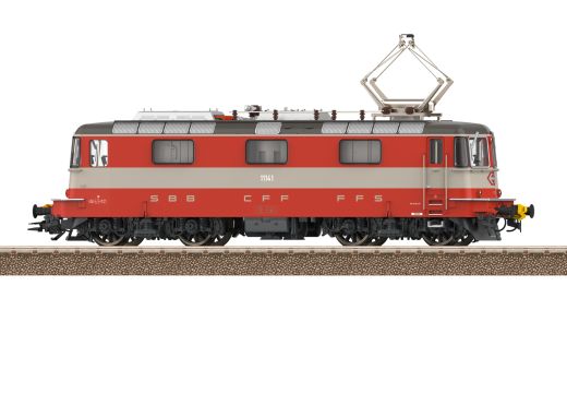 TRIX T25420 E-Lok Re 4/4 II SBB (Spur H0)