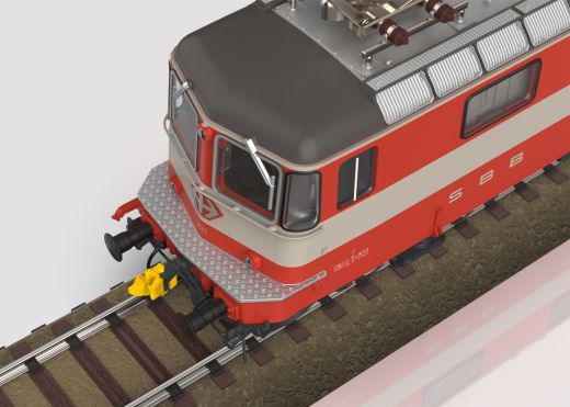TRIX T25420 E-Lok Re 4/4 II SBB (Spur H0)