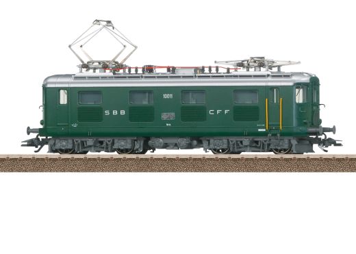 TRIX T25423 E-Lok Re 4/4 I SBB (Spur H0)