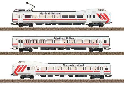 TRIX T25426 Triebzug Koploper NS (Spur H0)