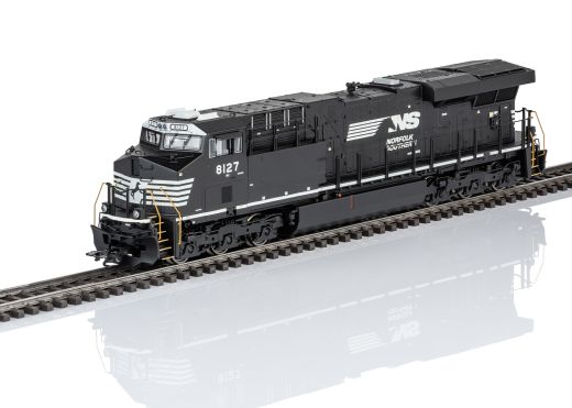 TRIX T25448 US-Diesellok ES44AC NS (Spur H0)