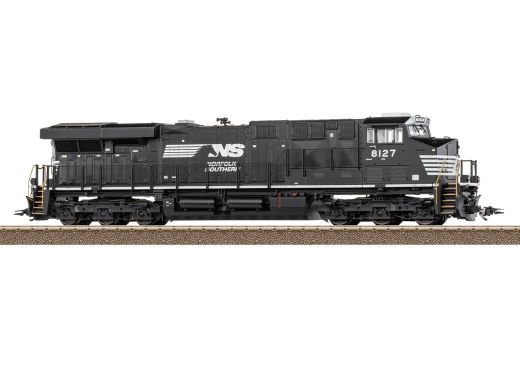 TRIX T25448 US-Diesellok ES44AC NS (Spur H0)