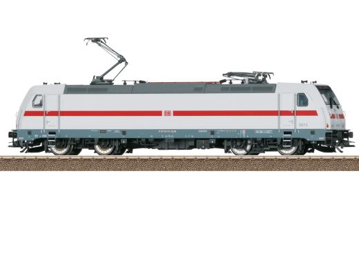 TRIX T25449 E-Lok BR 146.5 DB AG (Spur H0)