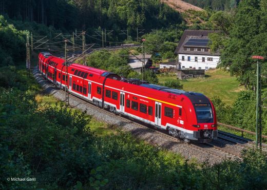 TRIX T25462 Triebzug Desiro (Spur H0)