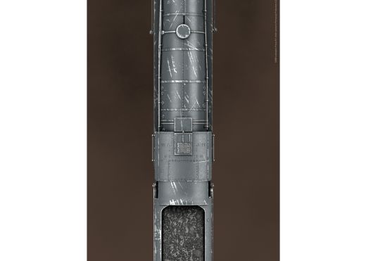 TRIX T25492 Dampflok Lok ICE (Spur H0)