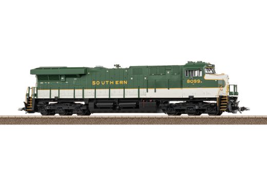 TRIX T25544 US-Diesellok ES44AC Heritage (Spur H0)