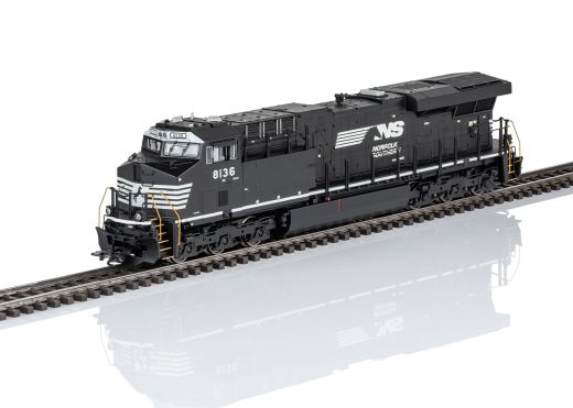 TRIX T25549 US-Diesellok ES44AC NS (Spur H0)