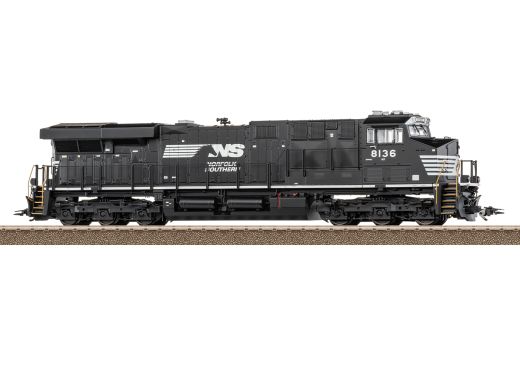 TRIX T25549 US-Diesellok ES44AC NS (Spur H0)