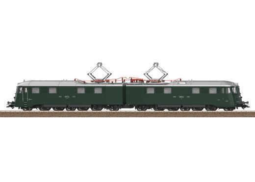 TRIX T25590 E-Lok Ae 8/14 11852 SBB (Spur H0)
