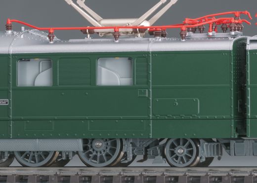 TRIX T25590 E-Lok Ae 8/14 11852 SBB (Spur H0)