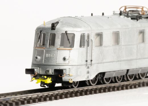 TRIX T25590 E-Lok Ae 8/14 11852 SBB (Spur H0)