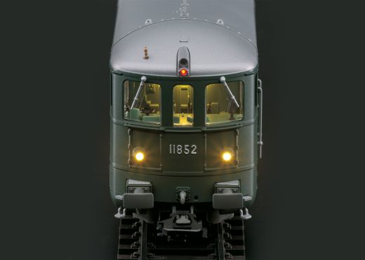 TRIX T25590 E-Lok Ae 8/14 11852 SBB (Spur H0)