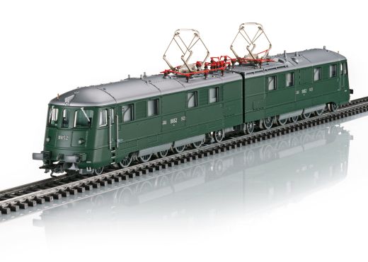 TRIX T25590 E-Lok Ae 8/14 11852 SBB (Spur H0)