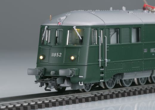 TRIX T25590 E-Lok Ae 8/14 11852 SBB (Spur H0)