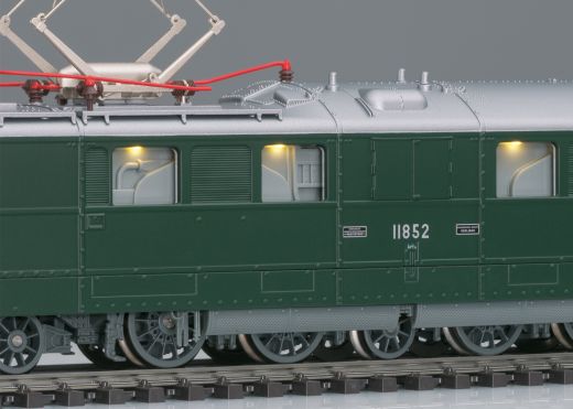 TRIX T25590 E-Lok Ae 8/14 11852 SBB (Spur H0)