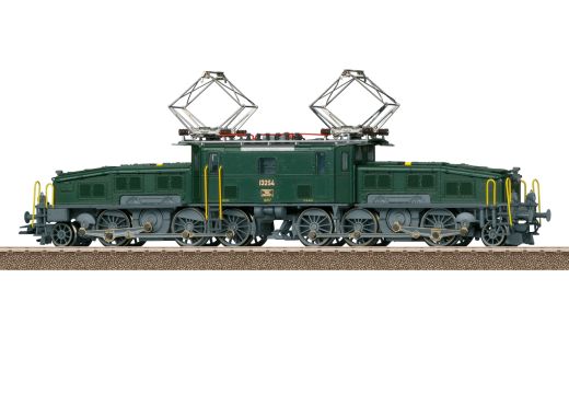 TRIX T25596 E-Lok Ce 6/8 II SBB (Spur H0)