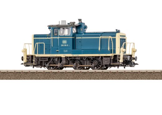 TRIX T25601 Diesellok BR 260 DB (Spur H0)